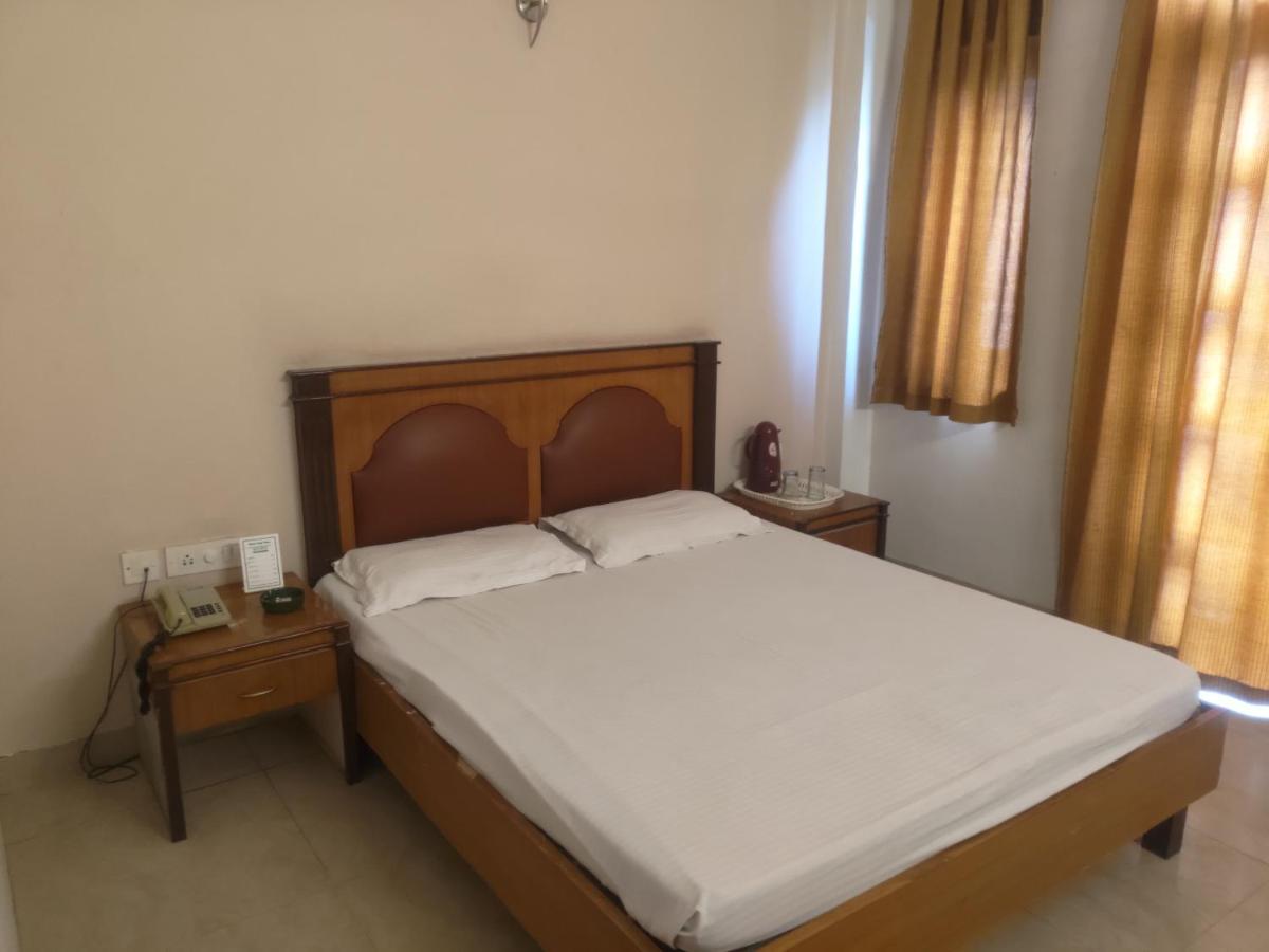 Hotel Fort View Tikamgarh Εξωτερικό φωτογραφία