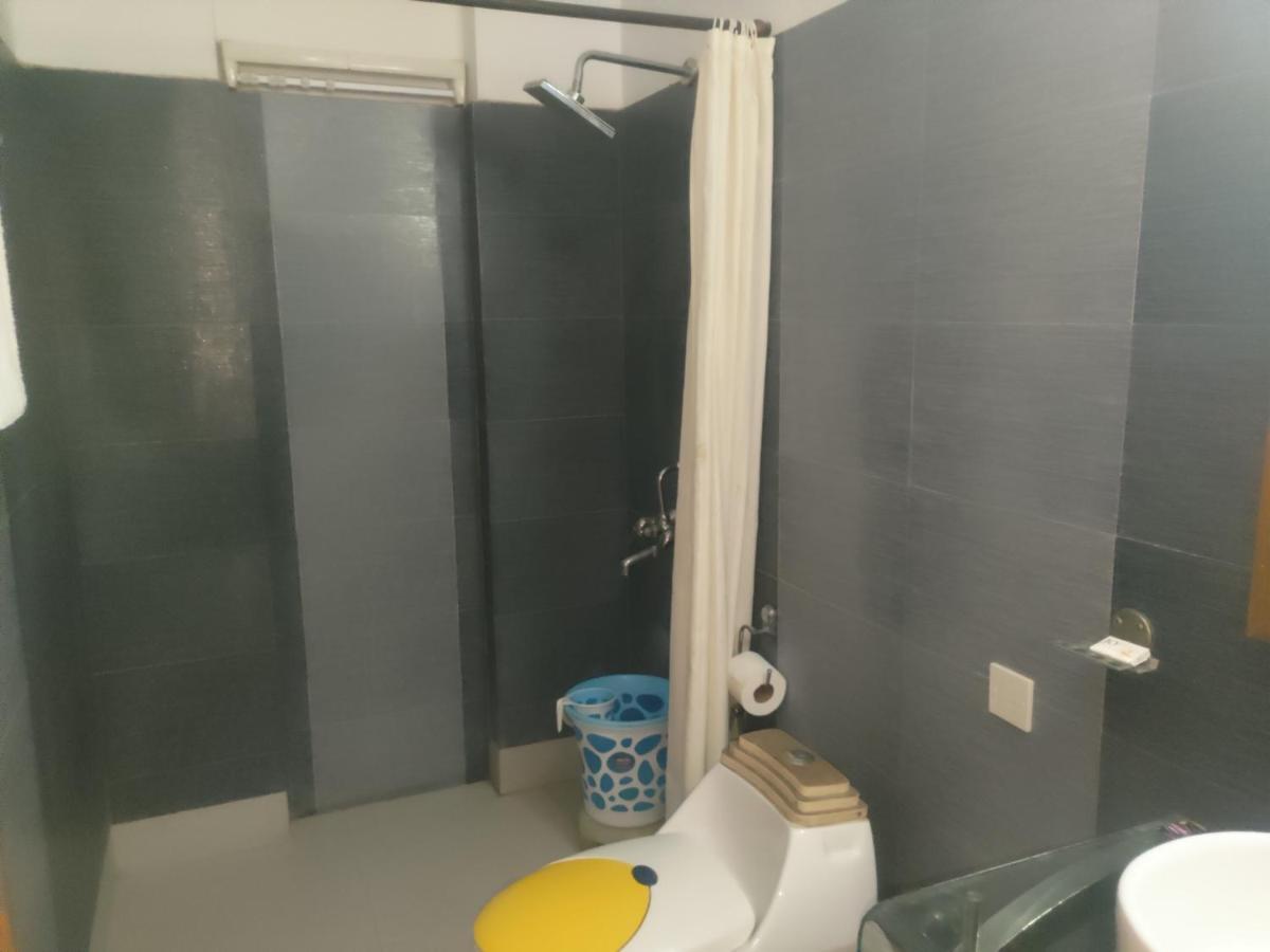 Hotel Fort View Tikamgarh Εξωτερικό φωτογραφία