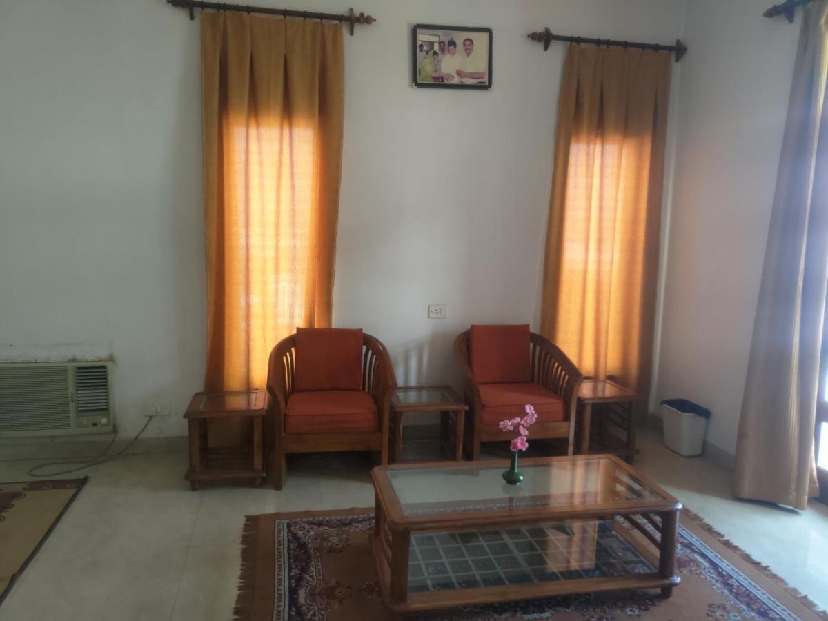 Hotel Fort View Tikamgarh Εξωτερικό φωτογραφία