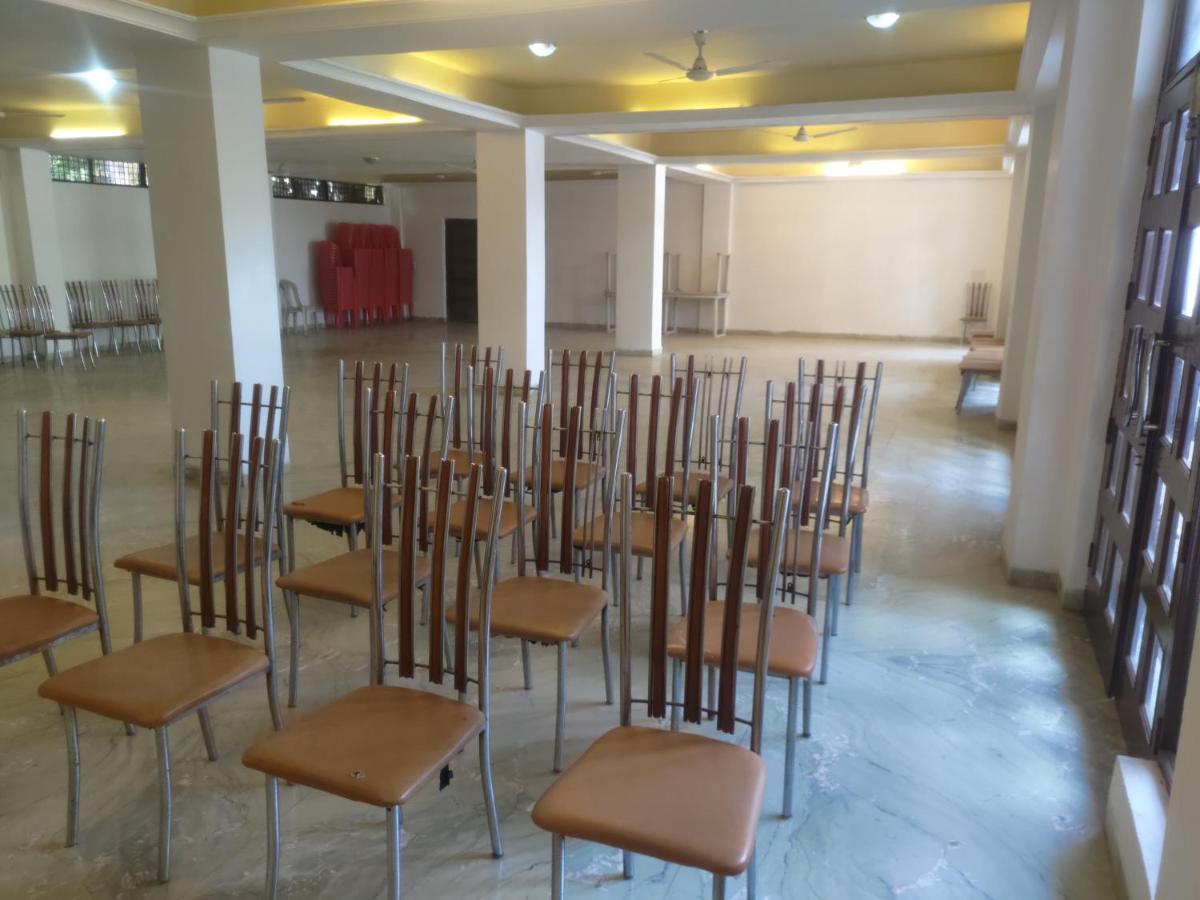 Hotel Fort View Tikamgarh Εξωτερικό φωτογραφία