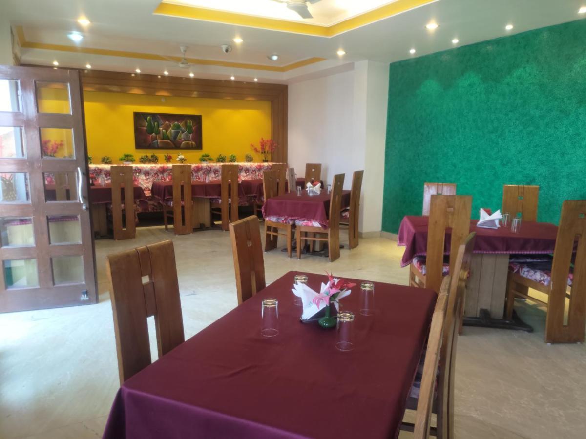 Hotel Fort View Tikamgarh Εξωτερικό φωτογραφία